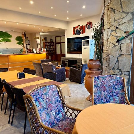 Panorama Plaza Koycegiz (Mugla) Exterior foto
