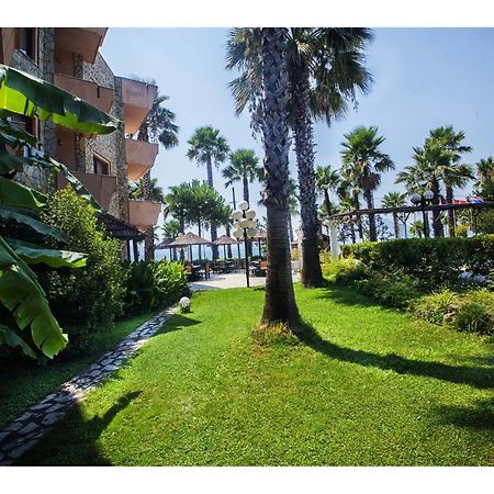 Panorama Plaza Koycegiz (Mugla) Exterior foto