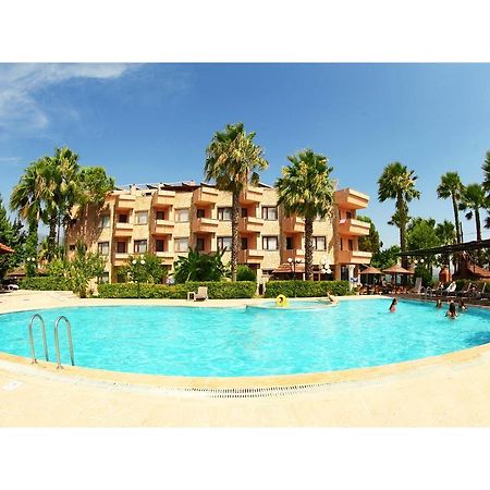 Panorama Plaza Koycegiz (Mugla) Exterior foto