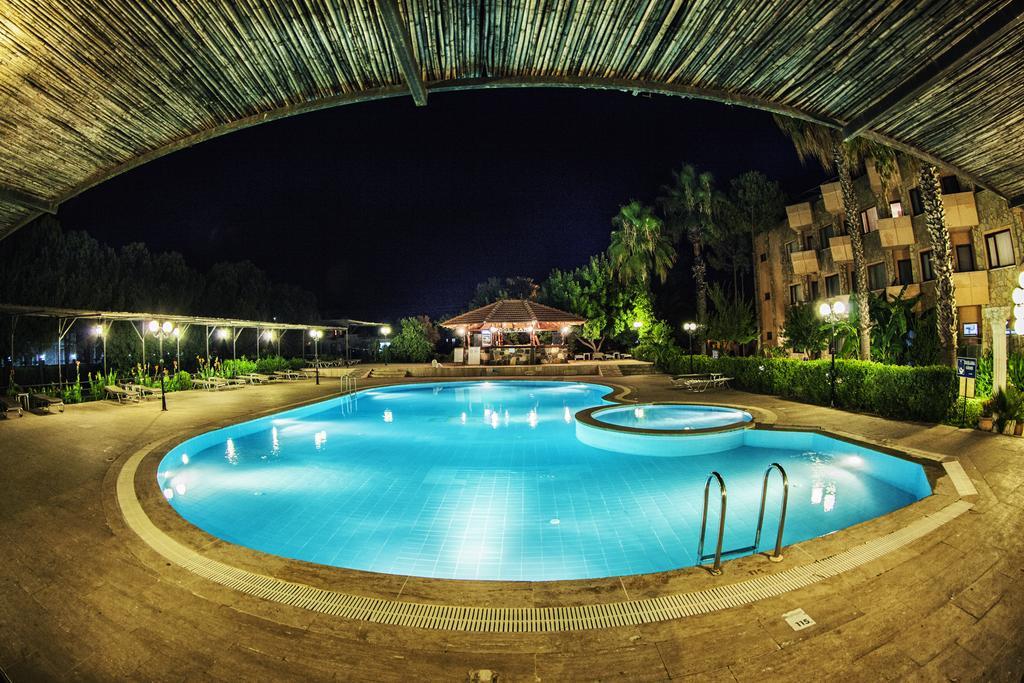 Panorama Plaza Koycegiz (Mugla) Exterior foto