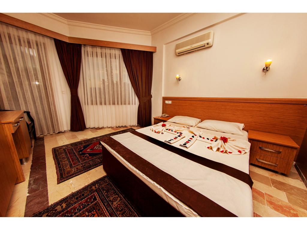 Panorama Plaza Koycegiz (Mugla) Exterior foto