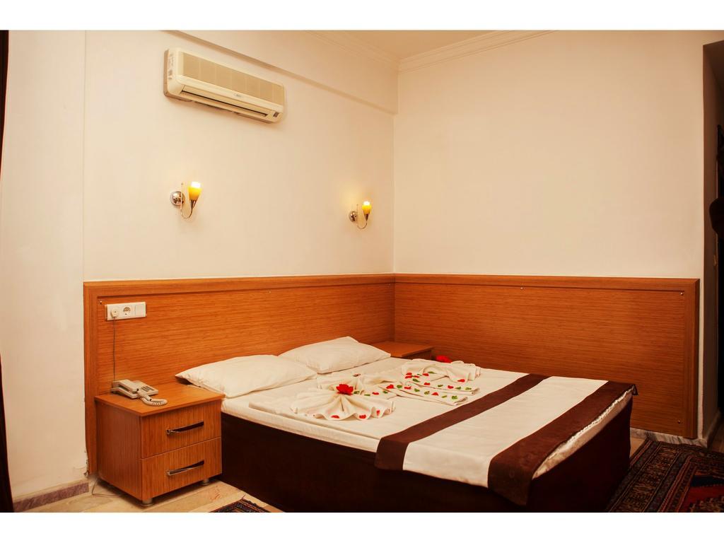 Panorama Plaza Koycegiz (Mugla) Exterior foto