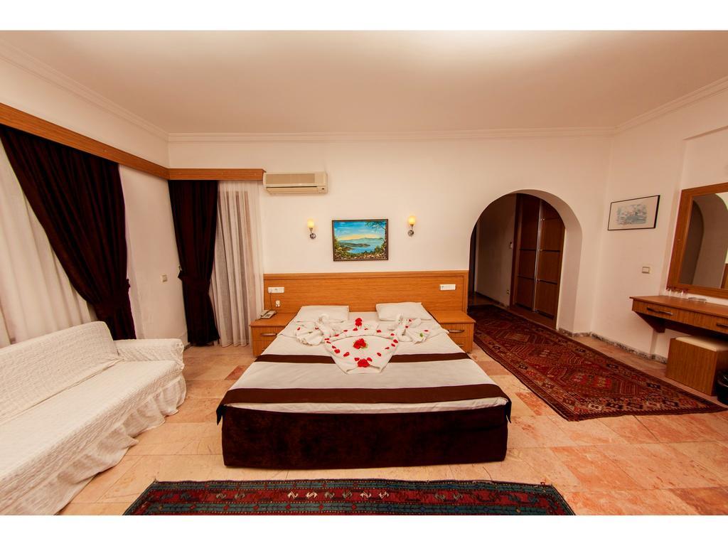 Panorama Plaza Koycegiz (Mugla) Exterior foto