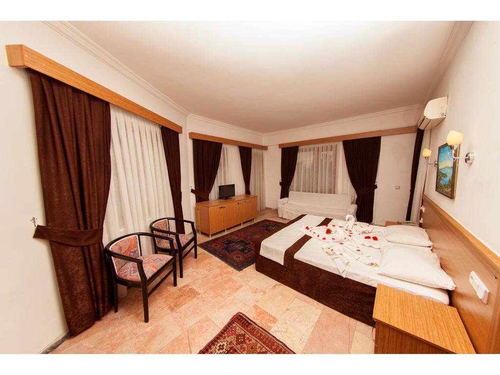 Panorama Plaza Koycegiz (Mugla) Exterior foto