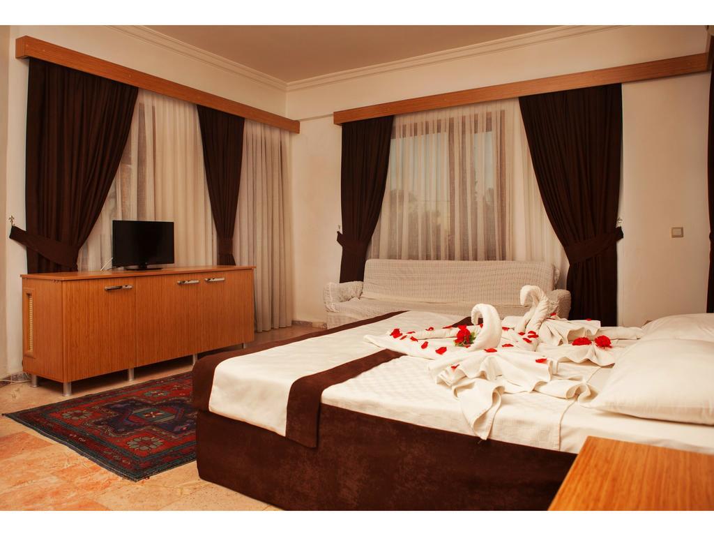 Panorama Plaza Koycegiz (Mugla) Exterior foto