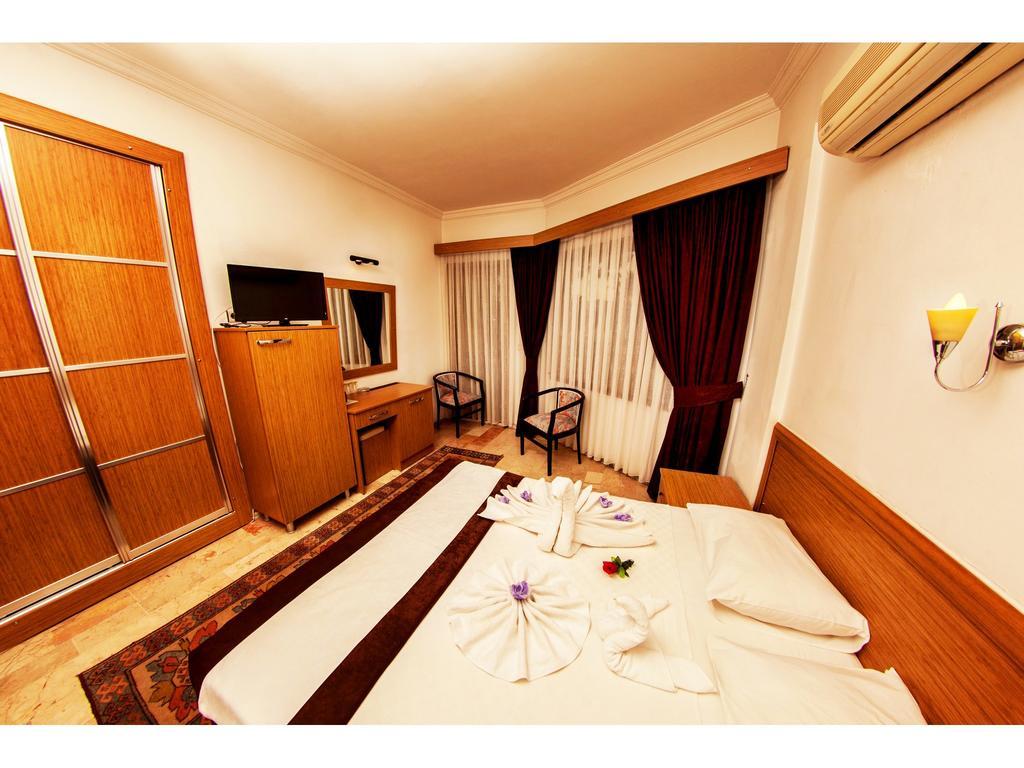 Panorama Plaza Koycegiz (Mugla) Exterior foto