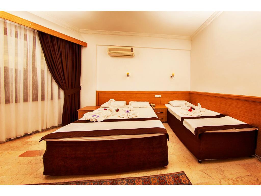 Panorama Plaza Koycegiz (Mugla) Exterior foto