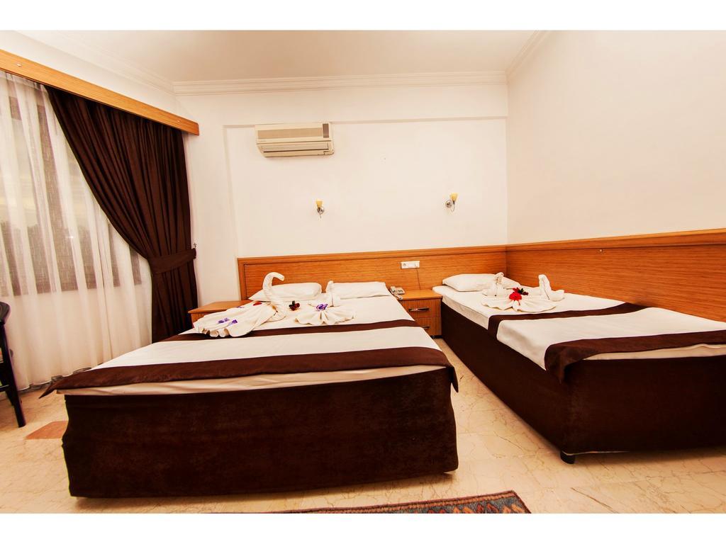 Panorama Plaza Koycegiz (Mugla) Exterior foto