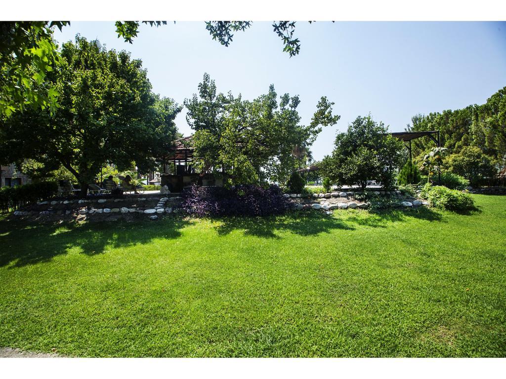 Panorama Plaza Koycegiz (Mugla) Exterior foto