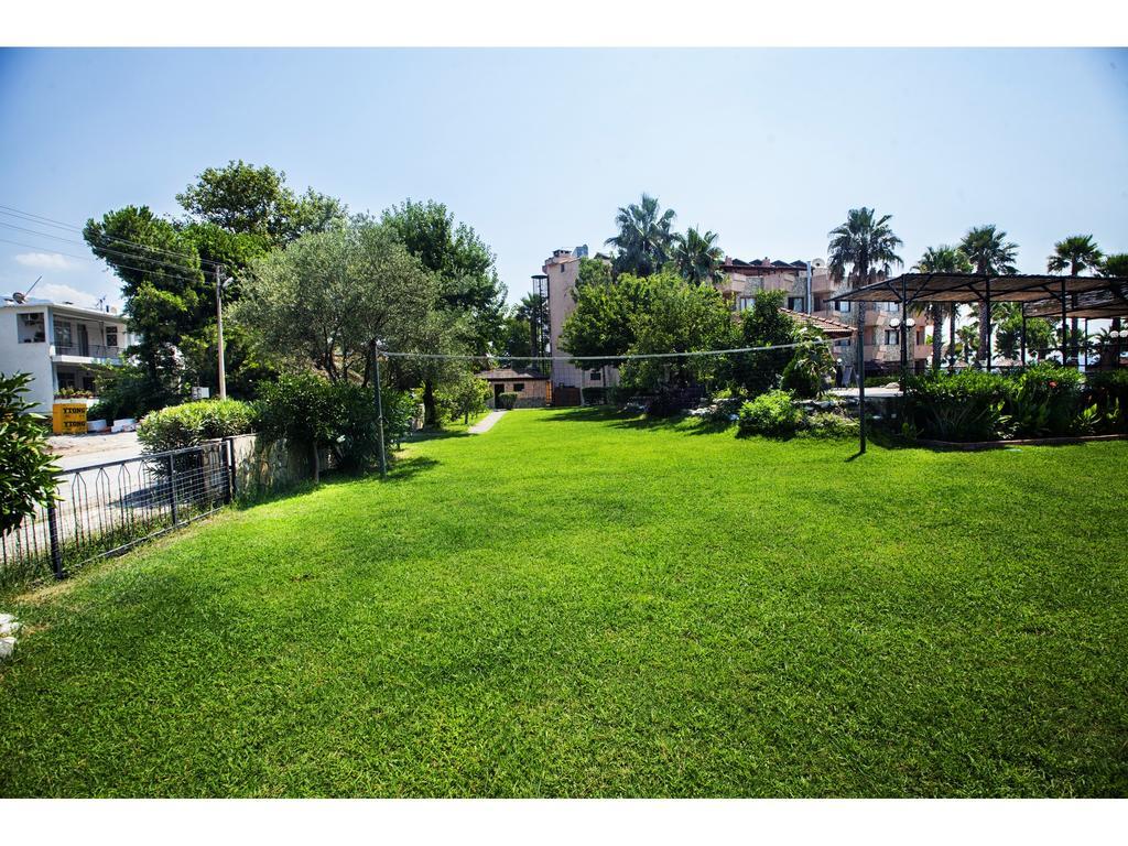 Panorama Plaza Koycegiz (Mugla) Exterior foto