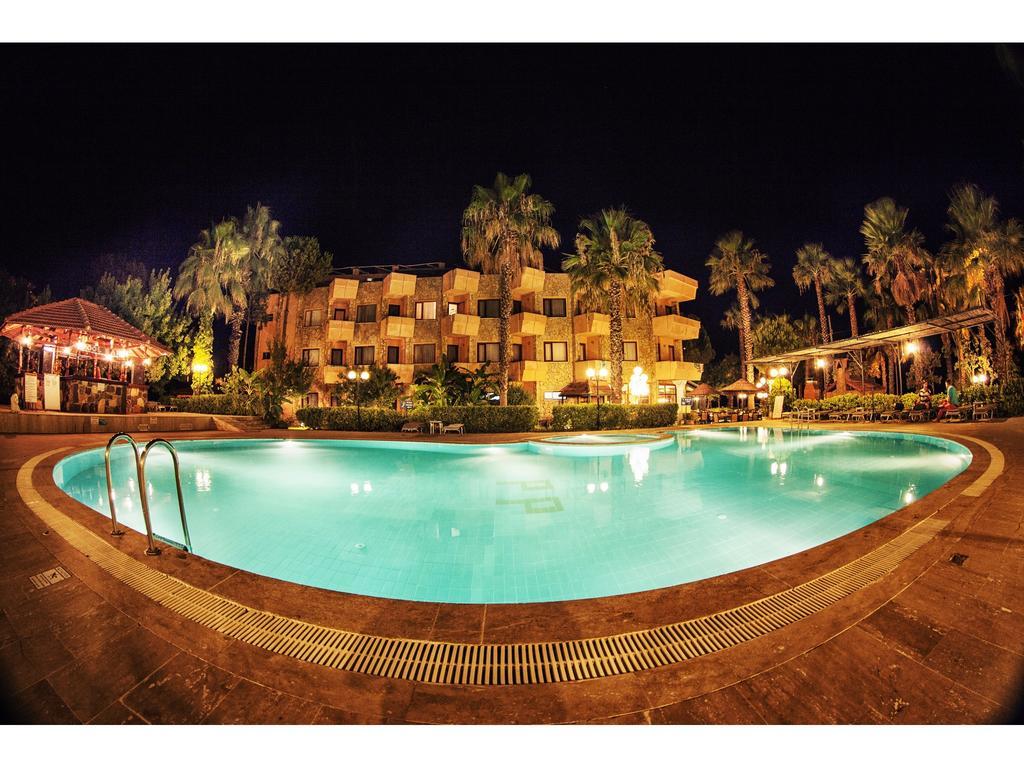 Panorama Plaza Koycegiz (Mugla) Exterior foto