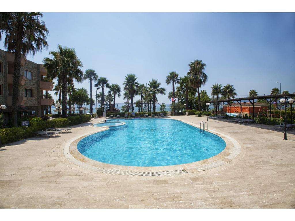 Panorama Plaza Koycegiz (Mugla) Exterior foto