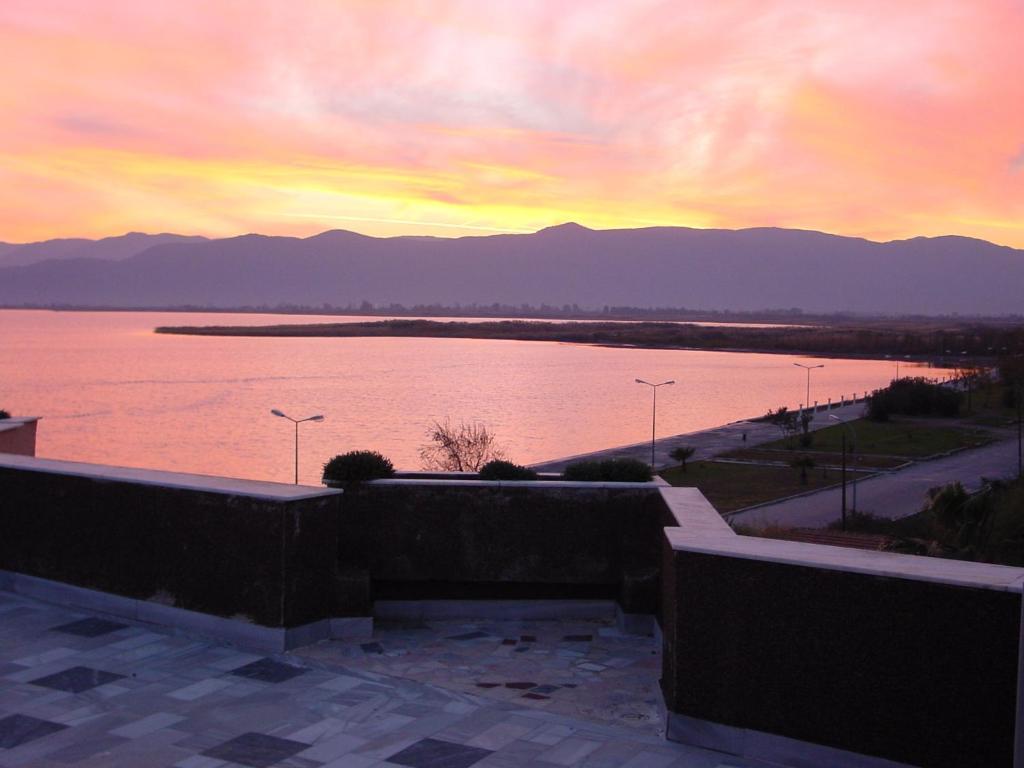 Panorama Plaza Koycegiz (Mugla) Exterior foto