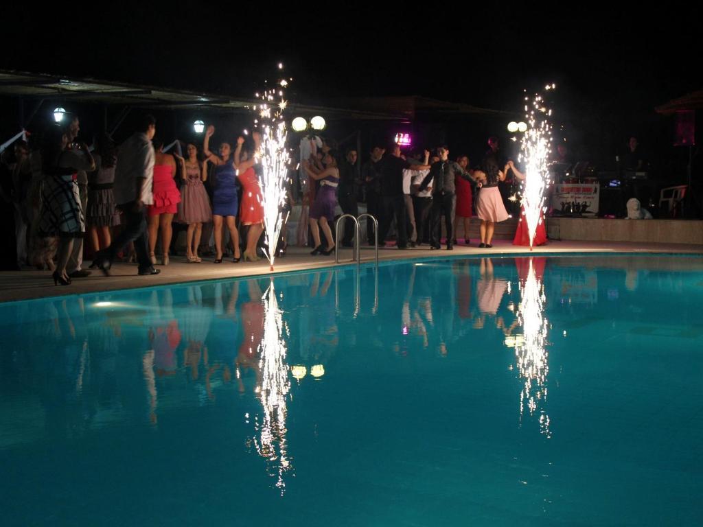 Panorama Plaza Koycegiz (Mugla) Exterior foto