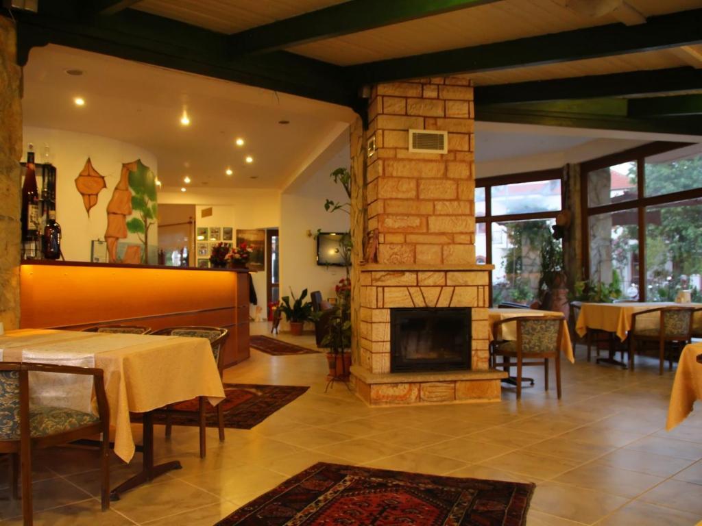 Panorama Plaza Koycegiz (Mugla) Exterior foto