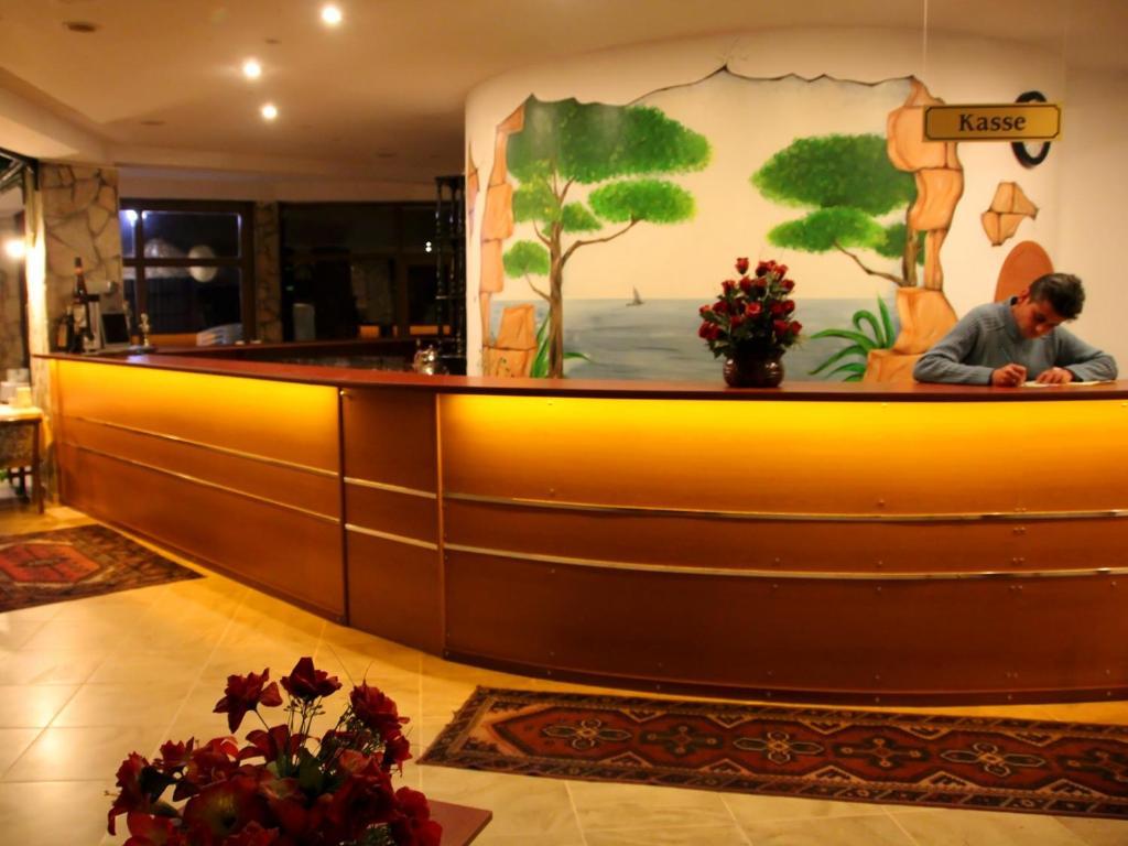 Panorama Plaza Koycegiz (Mugla) Exterior foto