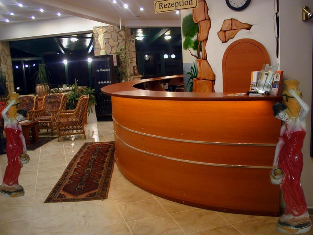 Panorama Plaza Koycegiz (Mugla) Exterior foto
